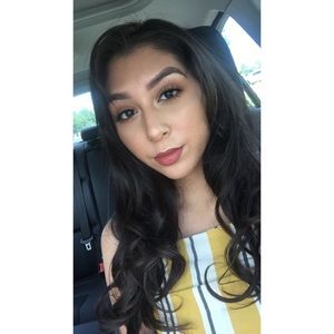 Meet your Posher, Victoria